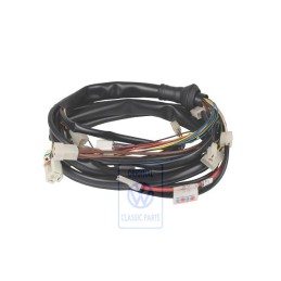 Genuine VW Wiring Harness: Front Left - 171971071JL