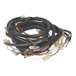 Genuine VW Wiring Harness: Front Left - 171971071JQ
