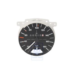 Genuine VW Speedometer With Aperture For Fuel Gauge - 173957031A