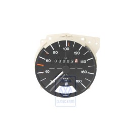 Genuine VW Speedometer With Aperture For Fuel Gauge - 173957031D