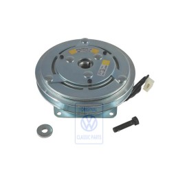 Genuine VW Electromagnetic Coupling - 321820811A