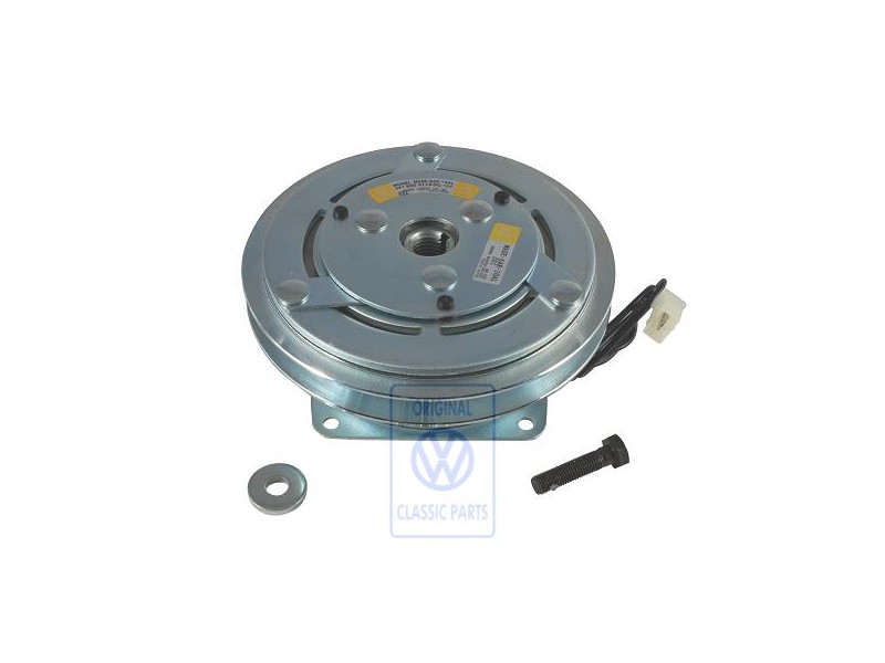 Genuine VW Electromagnetic Coupling - 321820811A