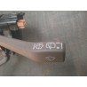 Genuine VW Saddle Brown - 321953519D 90V