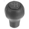 Genuine VW Gearstick Knob Satin Black - 191711141 01C