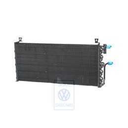 Genuine VW A/C Condenser - 531820413A
