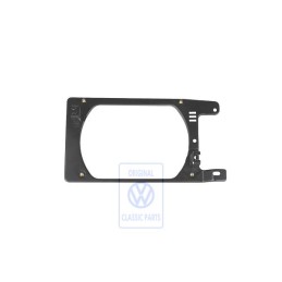 Genuine VW Retaining Frame - 531941046C