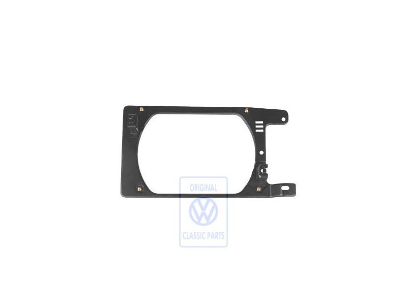 Genuine VW Retaining Frame - 531941046C