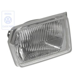 Genuine VW Headlight Insert (Halogen) - 531941106E