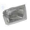 Genuine VW Headlight Insert (Halogen) - 531941106E
