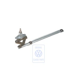 Genuine VW Wiper Bearing With Linkage - 531955219