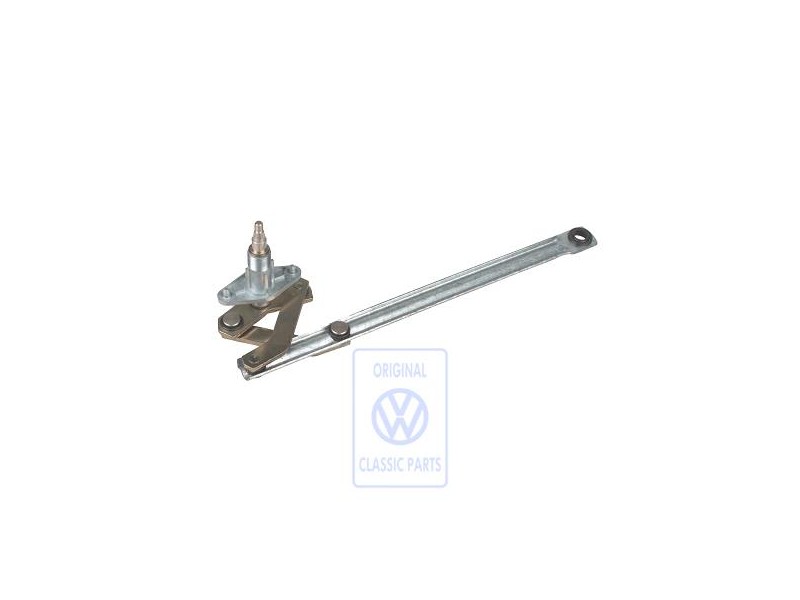 Genuine VW Wiper Bearing With Linkage - 531955219