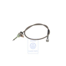 Genuine VW Speedometer Drive Cable - 531957803D