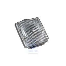 Genuine VW Halogen Fog Lamp - 533941065