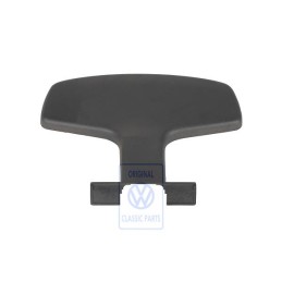 Genuine VW Cover - 533955739