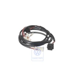 Genuine VW Wiring Light For Seat Heating - 533971381D