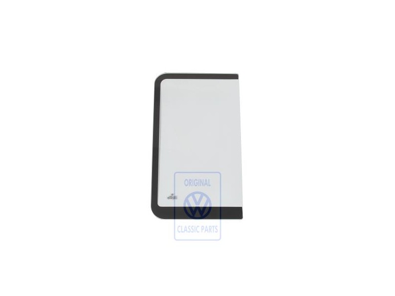 Genuine VW Heat Exchanger - 823819121