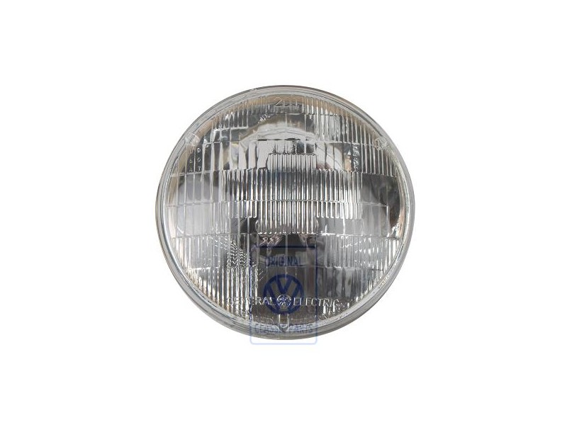 Genuine VW Sealed Beam Insert - N 0191411
