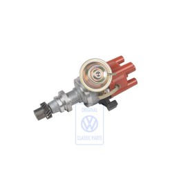 Genuine VW Distributor - 026905205G