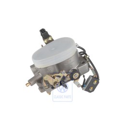 Genuine VW Throttle Valve Adapter - 037133063AD