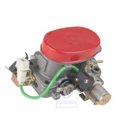 Genuine VW Throttle Valve Adapter - 067133063AF