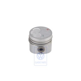 Genuine VW Piston Complete (Oversize) - 068107081D