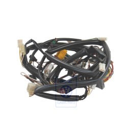 Genuine VW Wiring Harness: Front Left - 154971071D