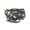 Genuine VW Wiring Harness: Front Left - 154971071D