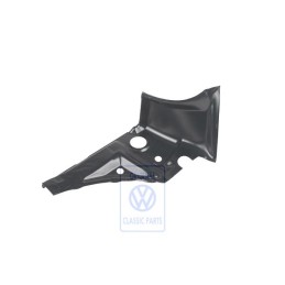Genuine VW Reinforcement For Wheel Hsg - 155809159A