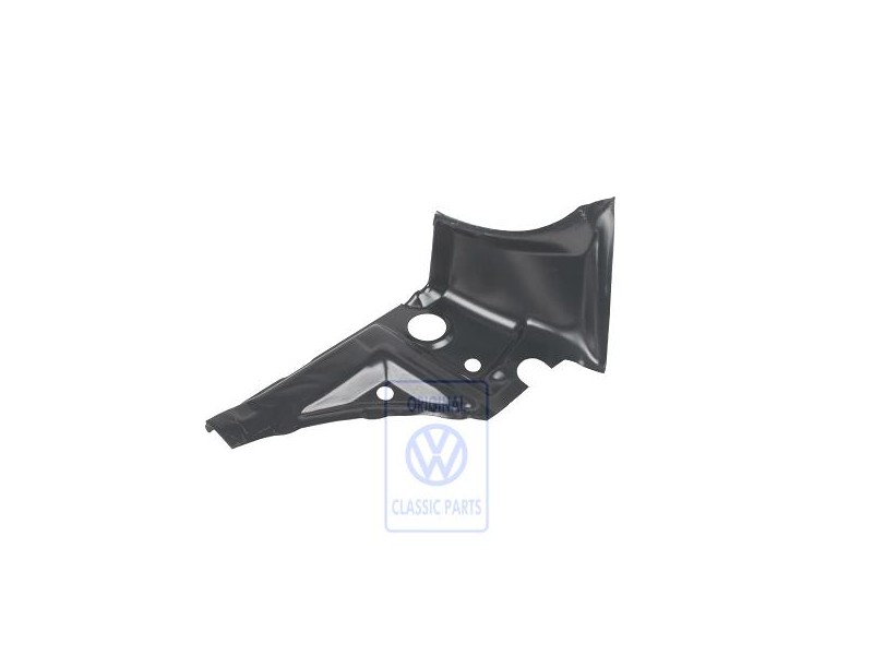 Genuine VW Reinforcement For Wheel Hsg - 155809159A