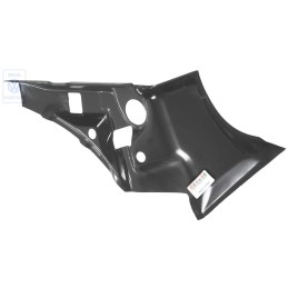 Genuine VW Reinforcement For Wheel Hsg - 155809160