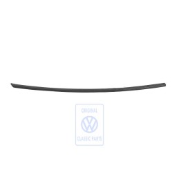 Genuine VW Guide Rail - 155809247