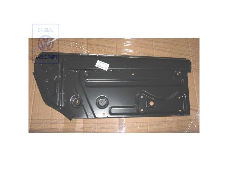 Genuine VW Side Part - 155809403C