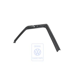 Genuine VW Sectional Part - Pillar A With Frame Member - 155809840B