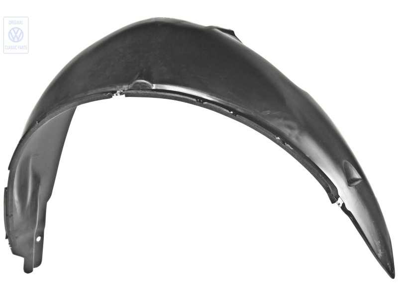 Genuine VW Wheel Housing Liner - 155809958A