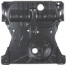 Genuine VW Boot Floor Plate - 155813115A