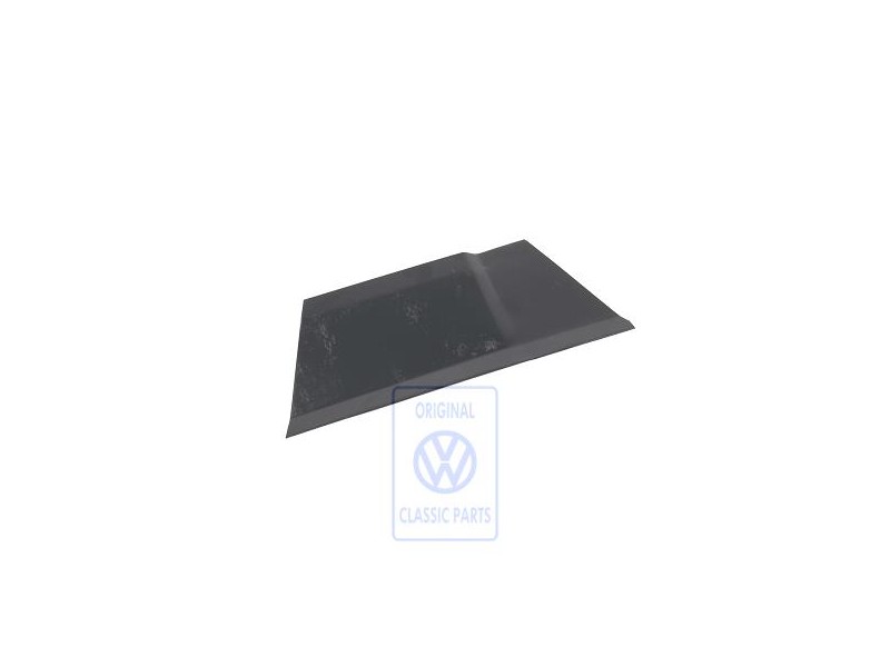 Genuine VW Connecting Plate - 155813309A