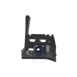 Genuine VW Reinforcement For Cross Panel - 155813370B