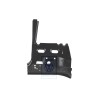 Genuine VW Reinforcement For Cross Panel - 155813370B