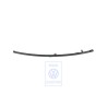 Genuine VW Guide Rail - 155837412B
