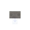Genuine VW Retaining Plate - 155837425
