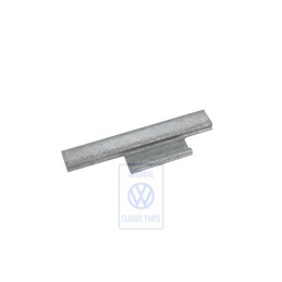 Genuine VW Lift Rail - 155837568A