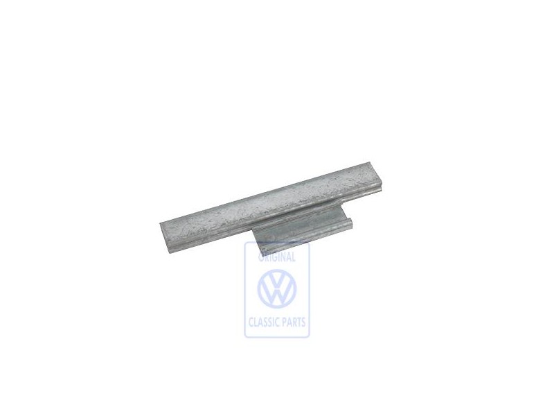 Genuine VW Lift Rail - 155837568A
