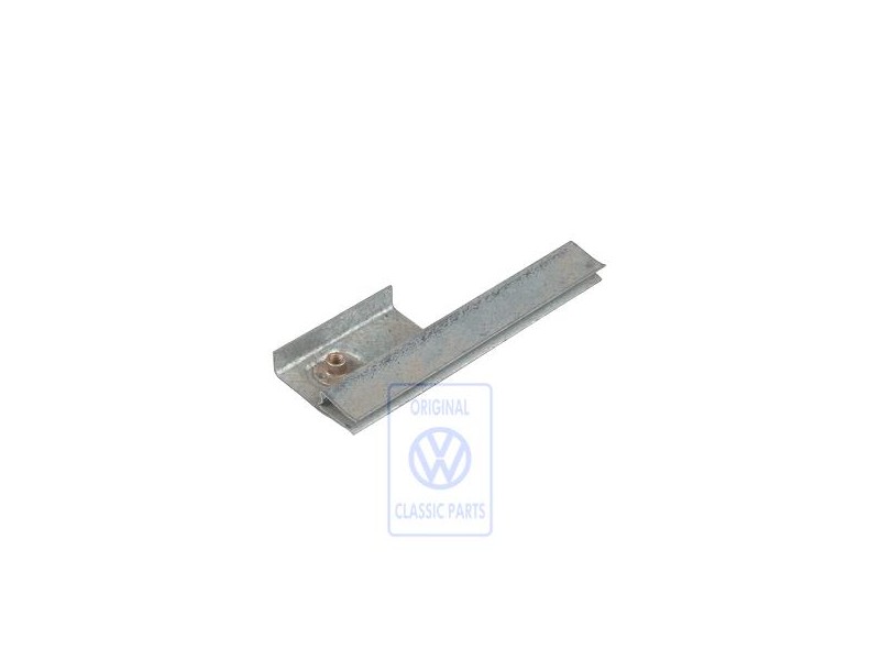 Genuine VW Lift Rail - 155837571A