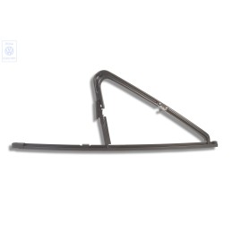 Genuine VW Vent Wing Frame - 155837605A