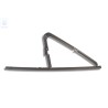 Genuine VW Vent Wing Frame - 155837605A