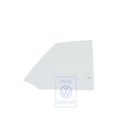 Genuine VW Side Window - 155845302