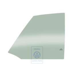 Genuine VW Side Window - 155845302A