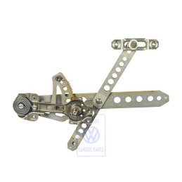 Genuine VW Window Regulator - 155847271A