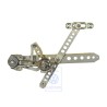 Genuine VW Window Regulator - 155847271A