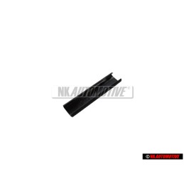 Genuine VW Sleeve For Aluminium Molding - 155853349